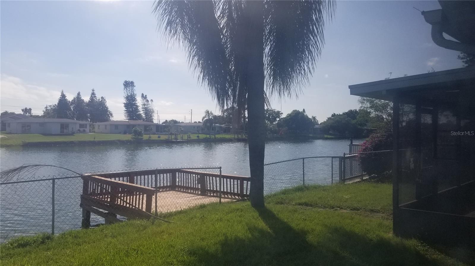 ALOHA GARDENS - Residential Lease