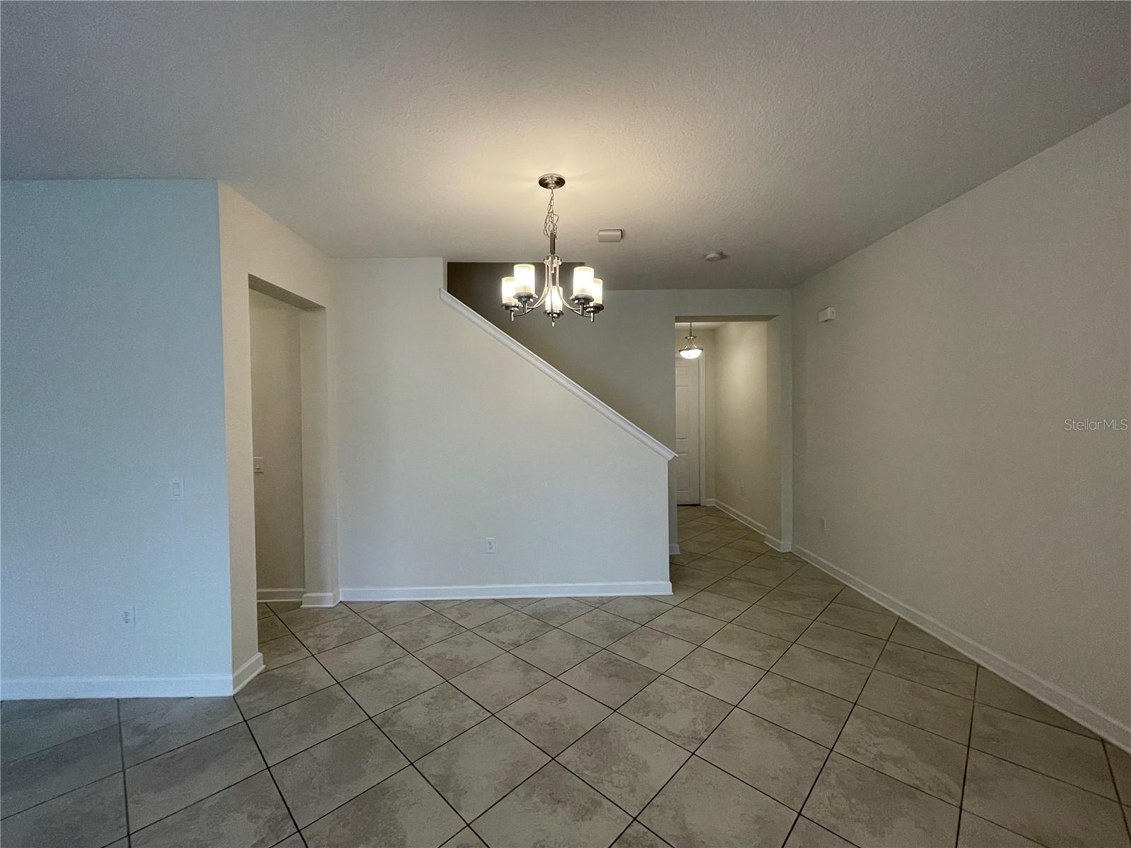 TRAILS/MOSS PARK - Residential Lease