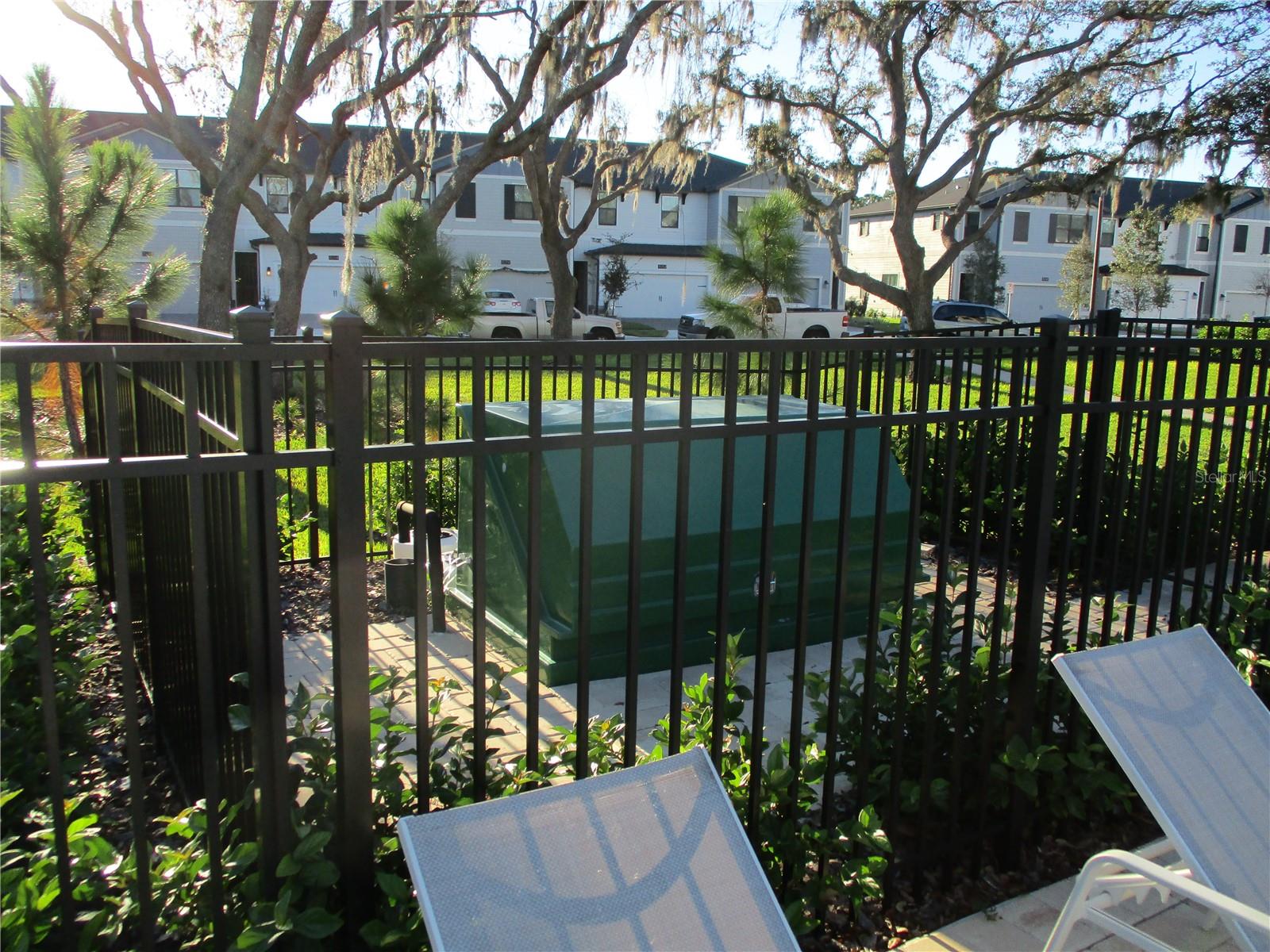 TRAILS/MOSS PARK - Residential Lease