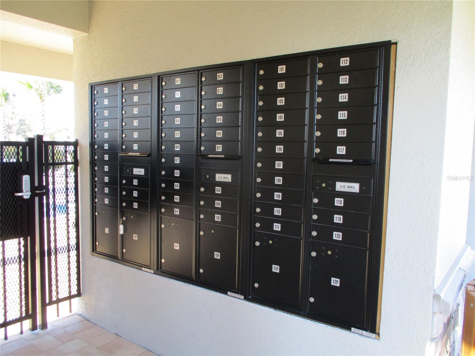 TRAILS/MOSS PARK - Residential Lease