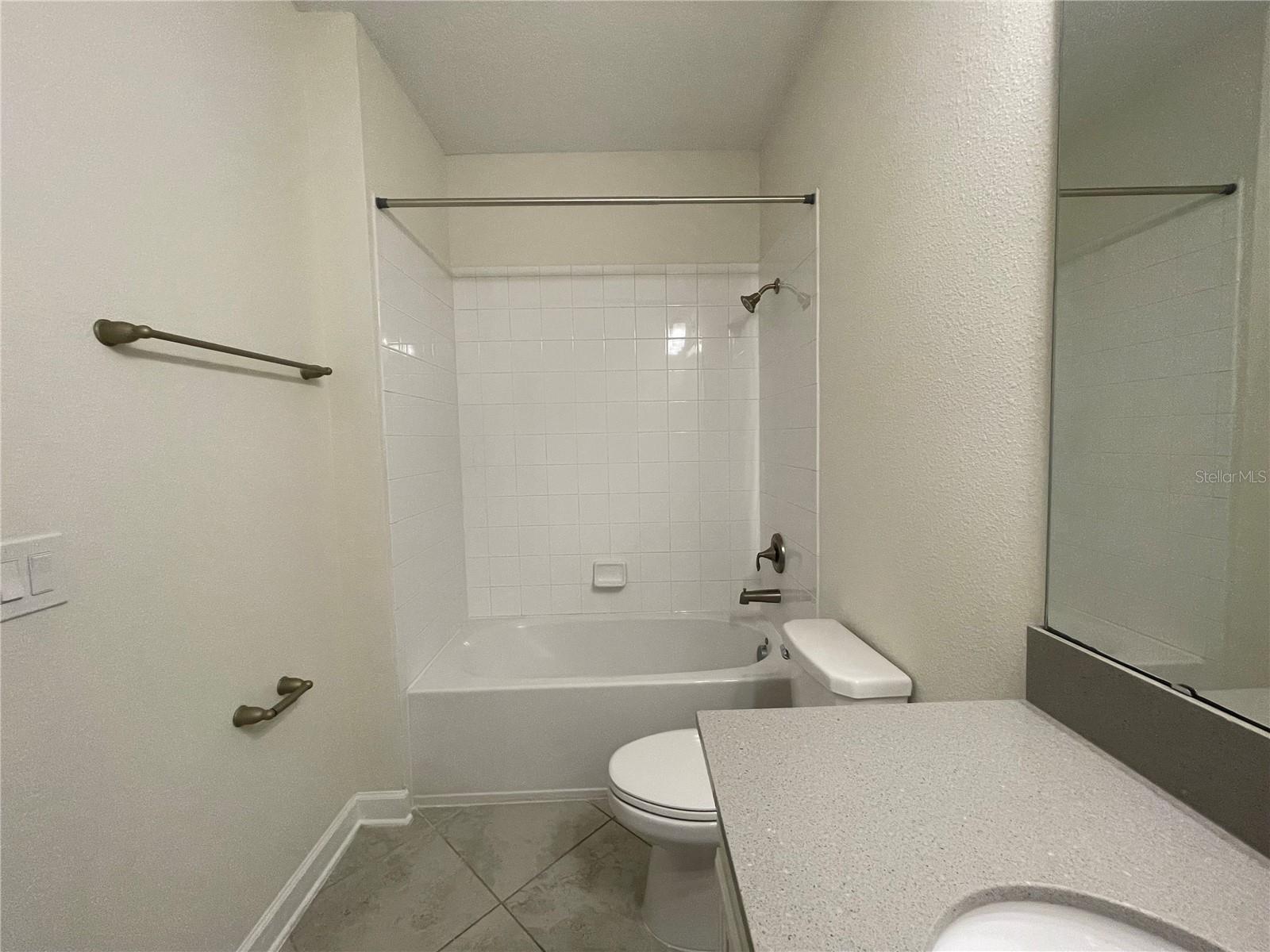 TRAILS/MOSS PARK - Residential Lease