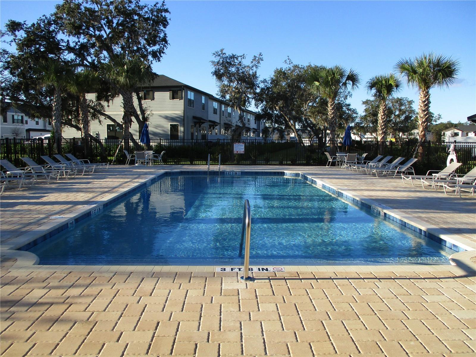 TRAILS/MOSS PARK - Residential Lease