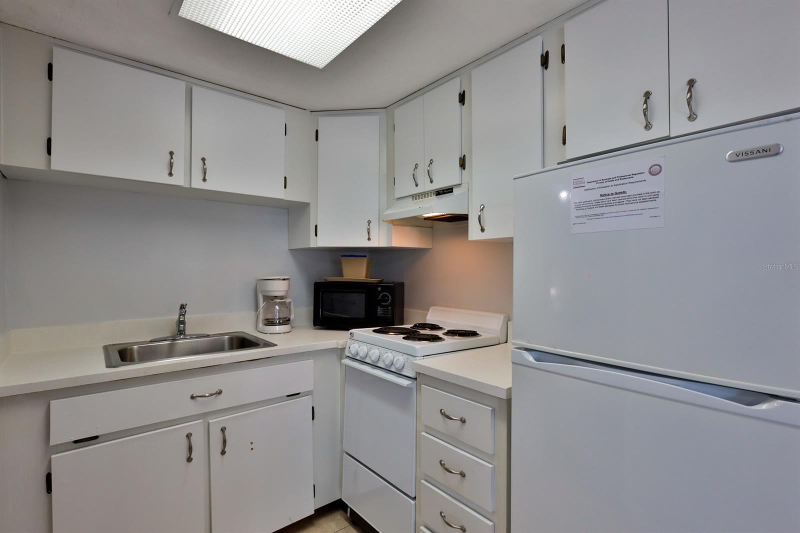 Coastal Waters Condo - Residential