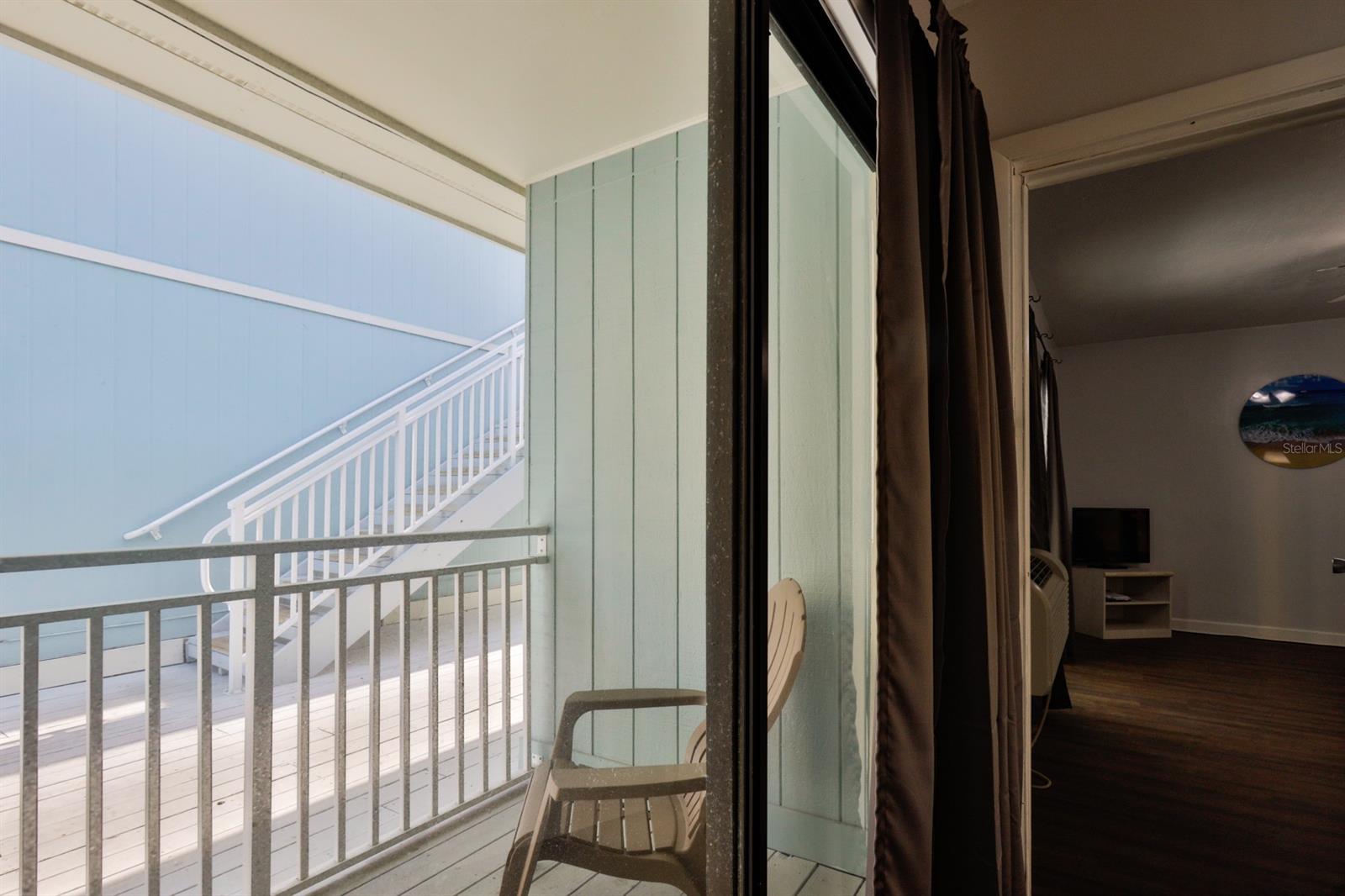 Coastal Waters Condo - Residential