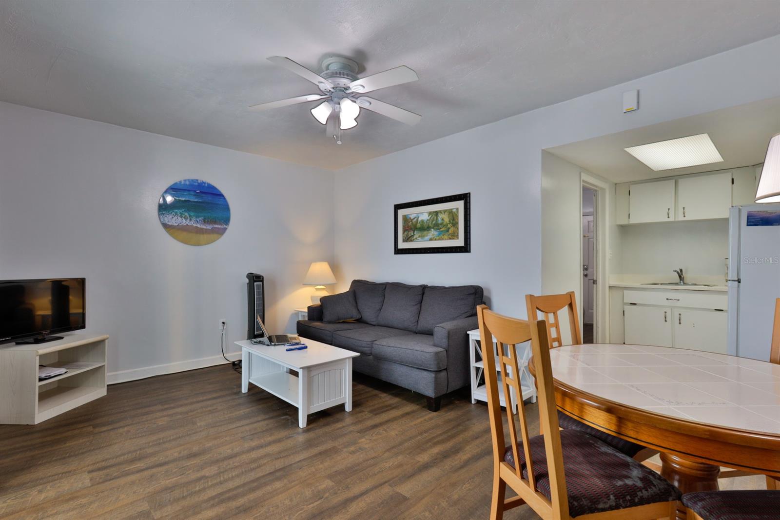 Coastal Waters Condo - Residential