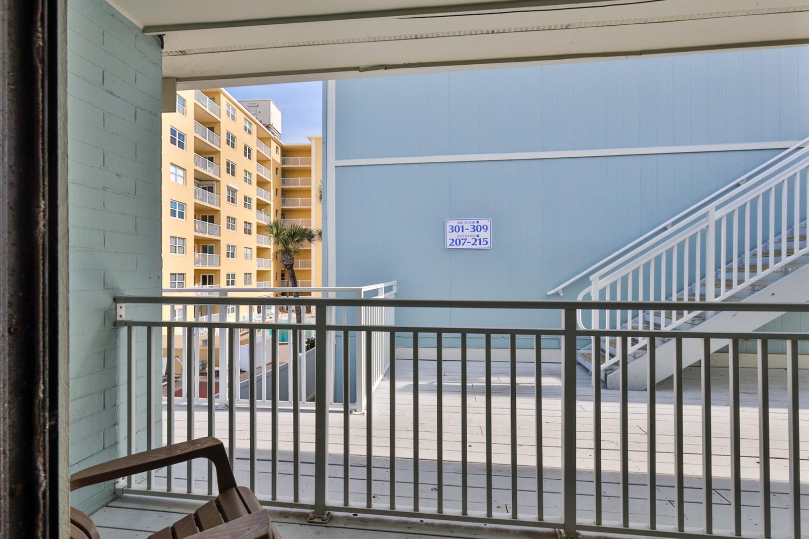 Coastal Waters Condo - Residential