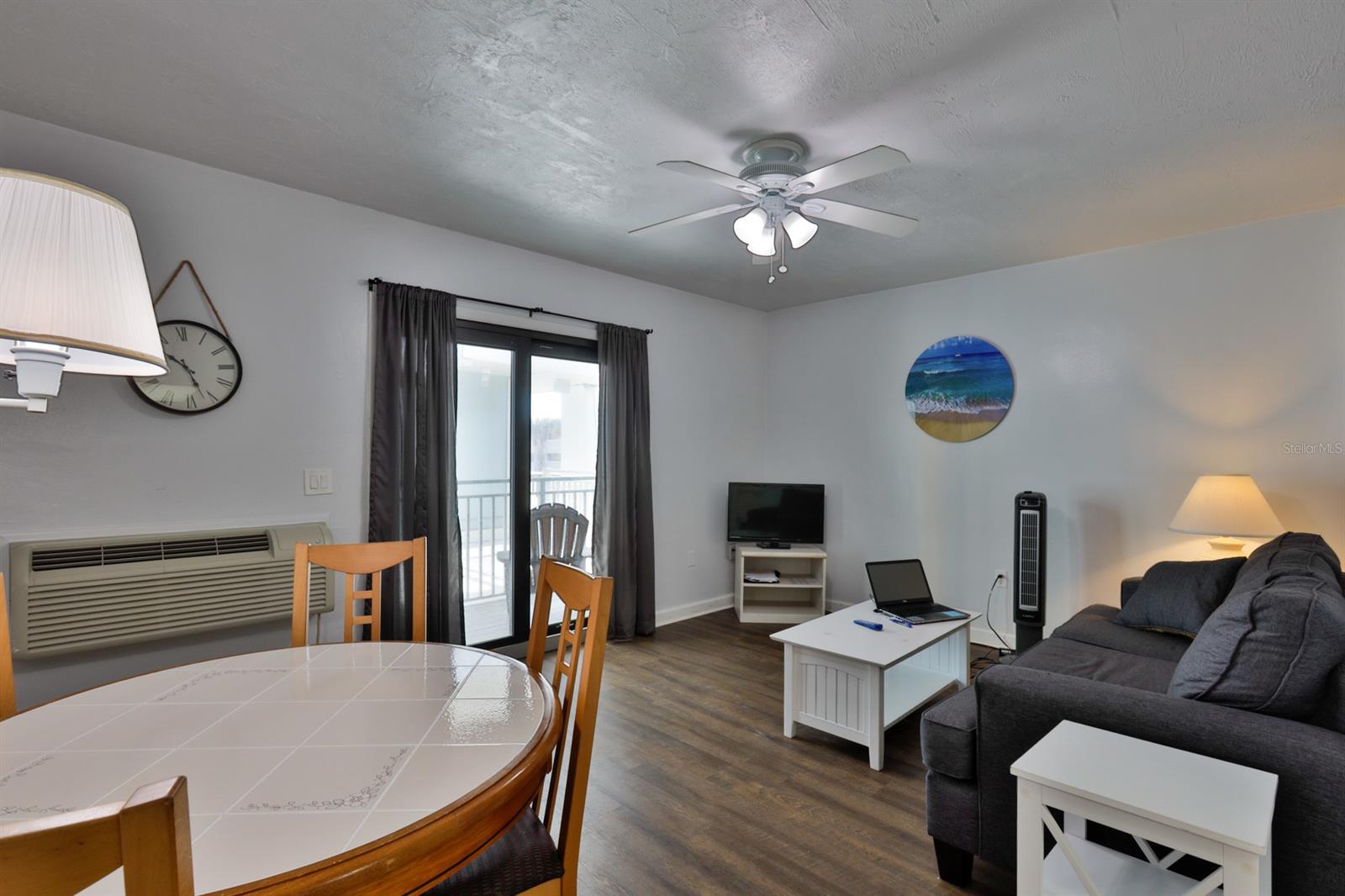 Coastal Waters Condo - Residential