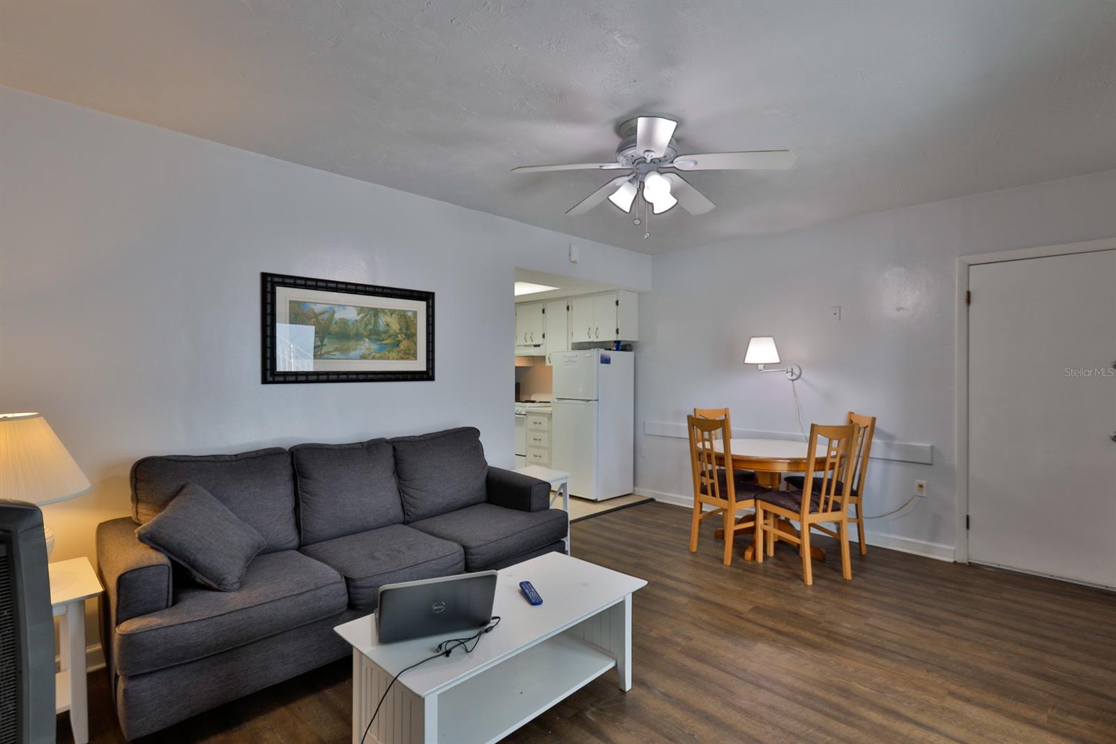 Coastal Waters Condo - Residential