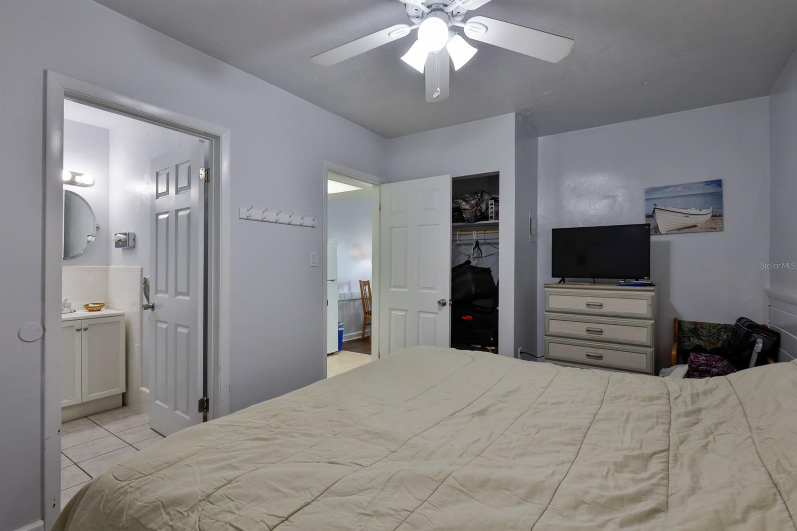 Coastal Waters Condo - Residential