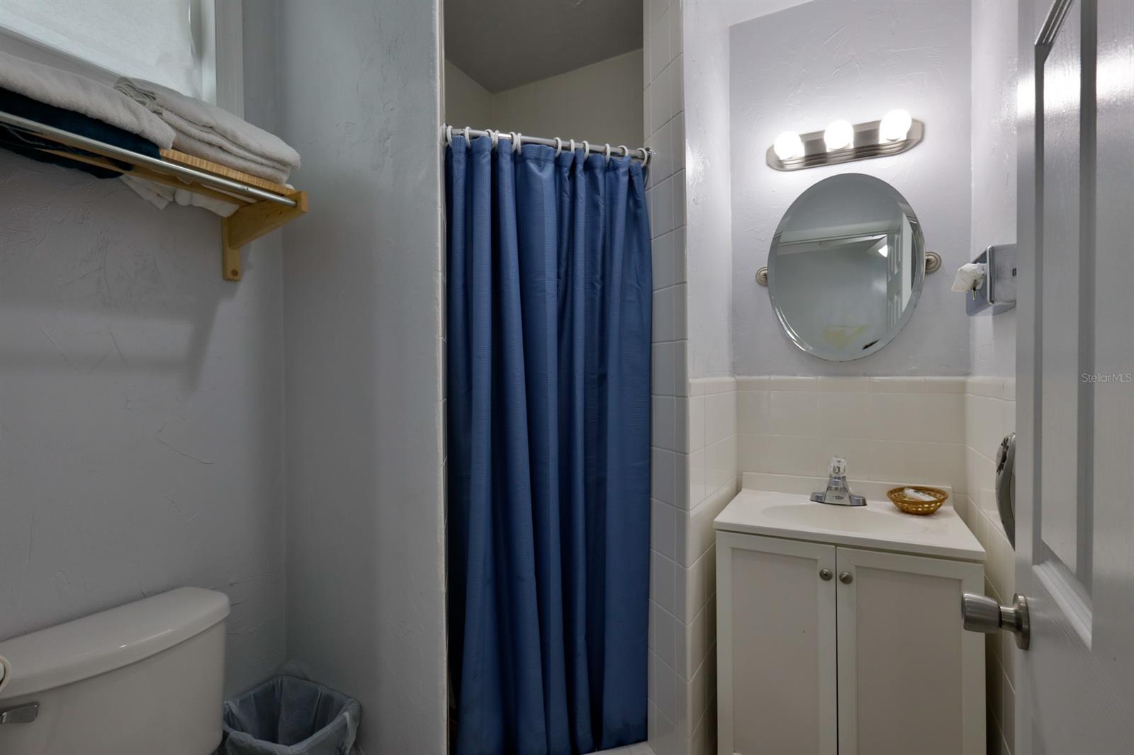 Coastal Waters Condo - Residential