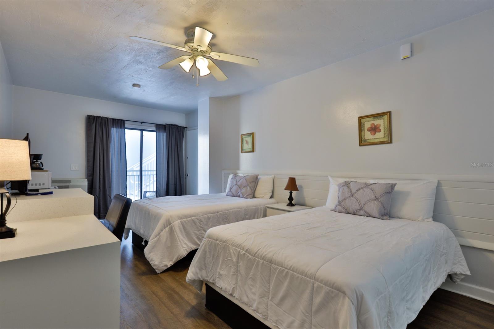 Coastal Waters Condo - Residential