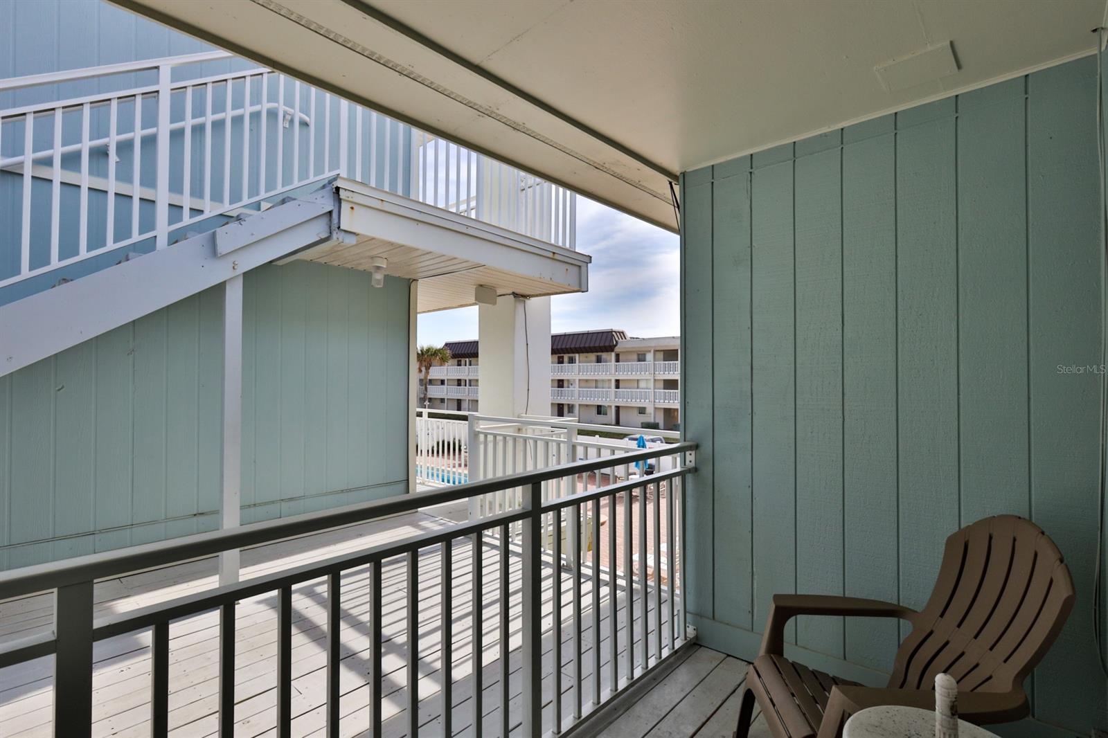 Coastal Waters Condo - Residential