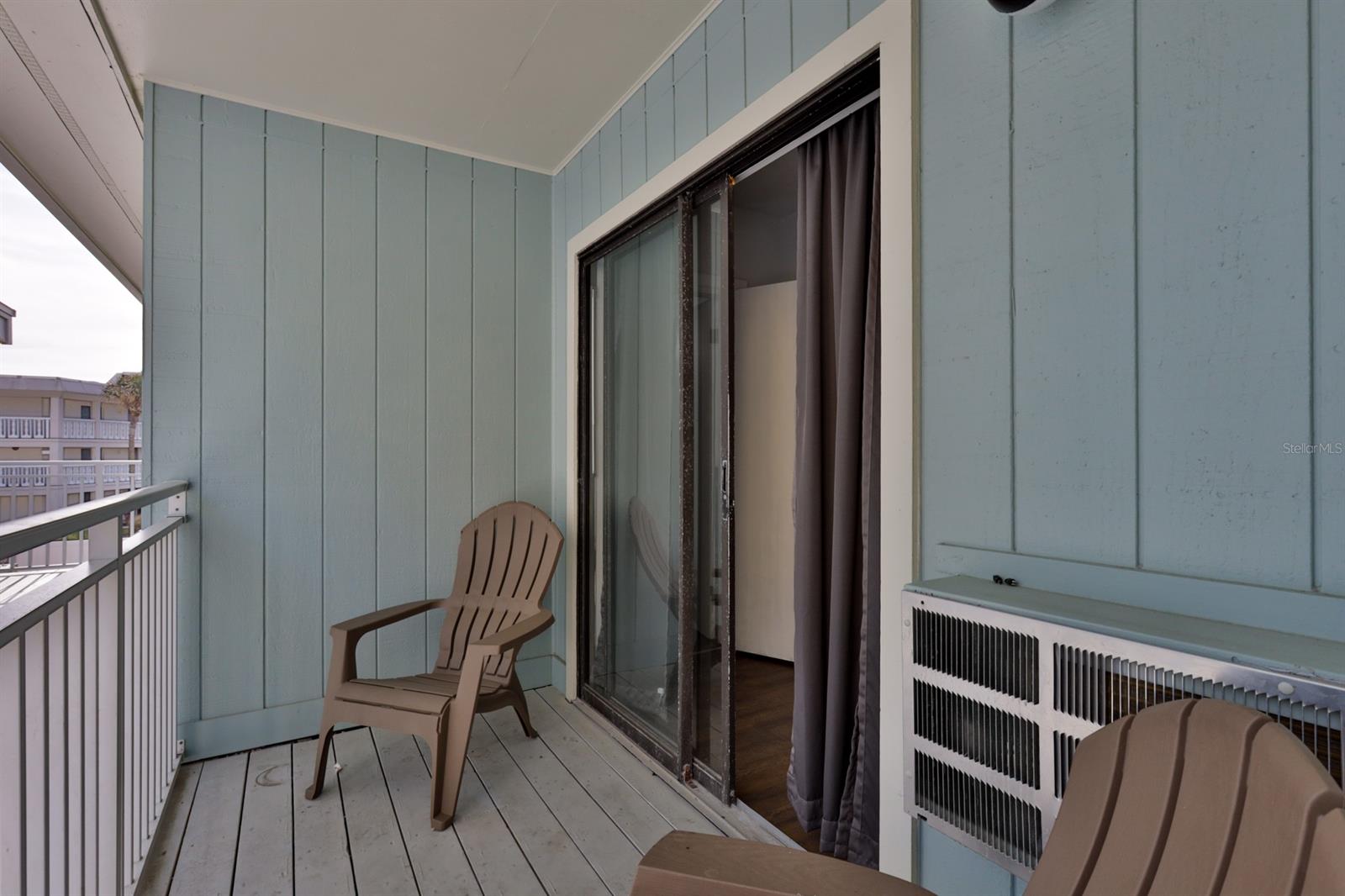 Coastal Waters Condo - Residential