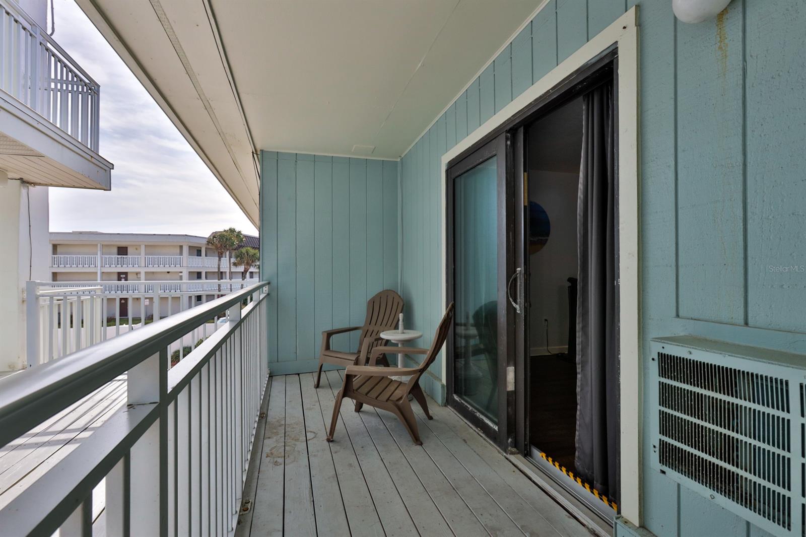 Coastal Waters Condo - Residential