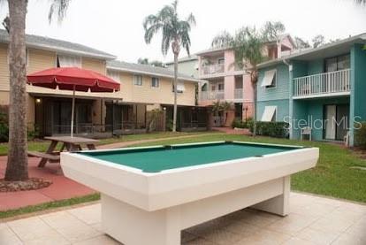 FLORIDA VACATION VILLAS - Residential Lease