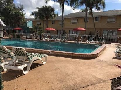 FLORIDA VACATION VILLAS - Residential Lease