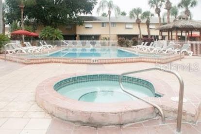 FLORIDA VACATION VILLAS - Residential Lease