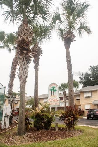 FLORIDA VACATION VILLAS - Residential Lease