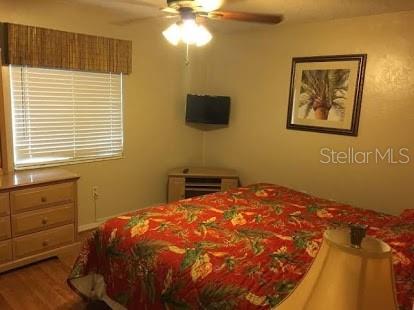 FLORIDA VACATION VILLAS - Residential Lease