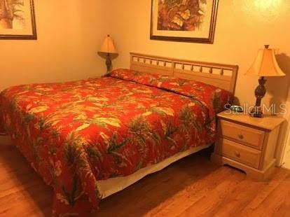 FLORIDA VACATION VILLAS - Residential Lease