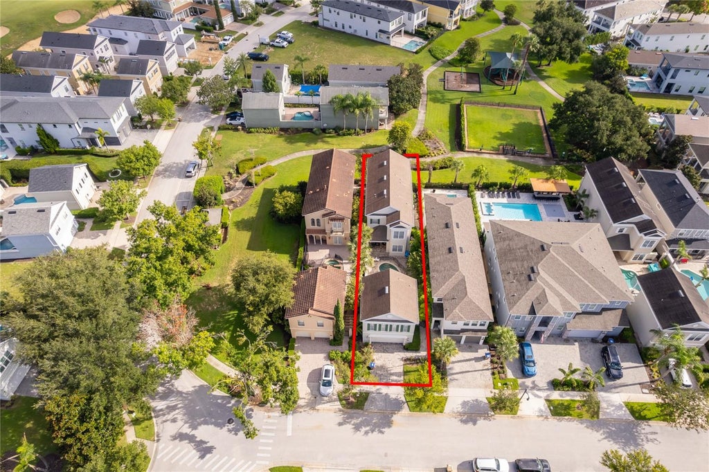 Photo of 7513 Excitement Drive, Kissimmee, FL 34747 (MLS # O6447586)