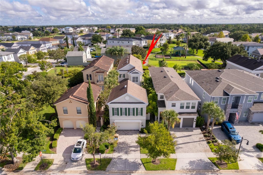 Photo of 7513 Excitement Drive, Kissimmee, FL 34747 (MLS # O6447586)