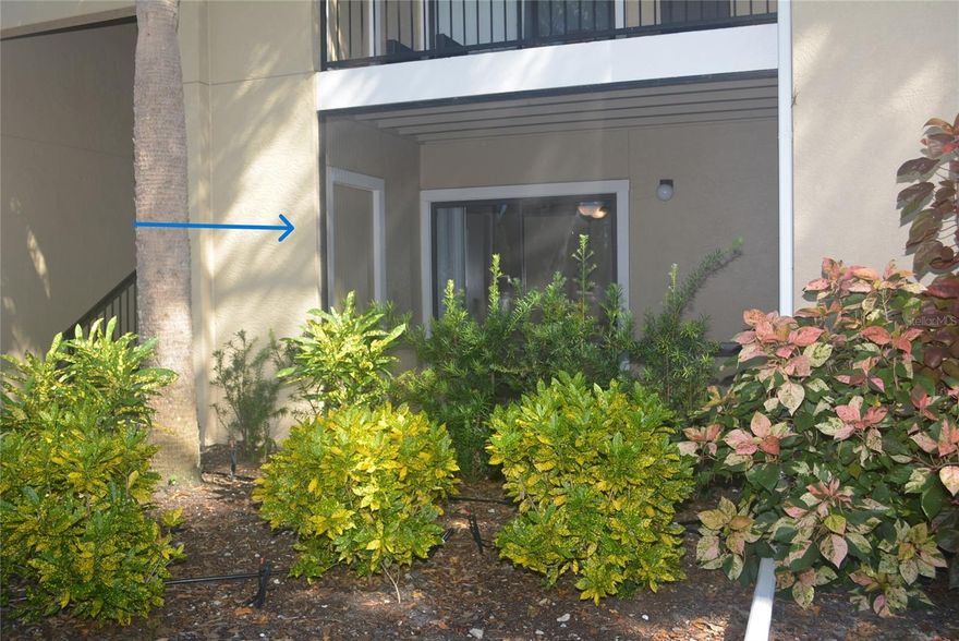 ***LOCATION is the desirable PALMER RANCH in South Sarasota, a short driving to the nationwide celebrated SIESTA KEY BEACH and the Interstate I-75, A+ Rated School District, Several Golf Courses, Public Library, Public Parks, Great Restaurants, Bars and Shopping. ***COMMUNITY is VINTAGE GRAND, Low HOA fee (including Internet), NO SPECIAL ASSESSMENTS, Clubhouse, Two Resort Style Community Pool & Spa, Fitness Room, Two Tennis Courts, a Basketball Semi-Court, Playground with Lake View, Picnic Area, Car Wash Double Station, Bike Racks, walking distance to COSTCO and YMCA. ***YOUR NEXT Property is a First Floor End Unit 2 Beds/2 Full Baths/ 1119 sqft. Main Upgrades are: the A/C and the HOT WATER HEATER in 2022, Granite Countertop in Kitchen and Both Bathrooms, Walking Shower in Master Bathroom, New Siemens Electric Panel. The unit also features: Laminate Flooring in Bedrooms and Living Area, Jack & Jill Door in the 2nd Bathroom, Walking Closet in BOTH Bedrooms, Screened Lanai with Storage Room accessible from both Living Room and Master Bedroom, Ceiling Fans in ALL the rooms, Breakfast Bar, Laundry Closets. The Clubhouse and the Main Community Pool are at step distance. VINTAGE GRAND recently had a fully structural renovation, including Tile Roof, Exterior Frames, Windows, Clubhouse, then "peace of mind" for many years to go! Call for a showing and make it your new homestead, or an affordable second home in The Sunshine State, or even a real estate investment for rental purposes.