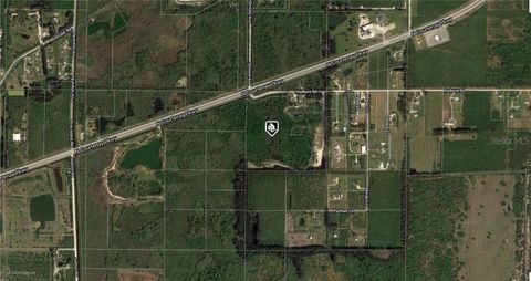DALBORA ROAD MERRITT ISLAND FL 32953