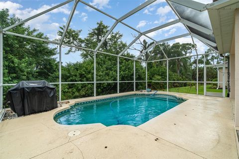 A home in NORTH PORT