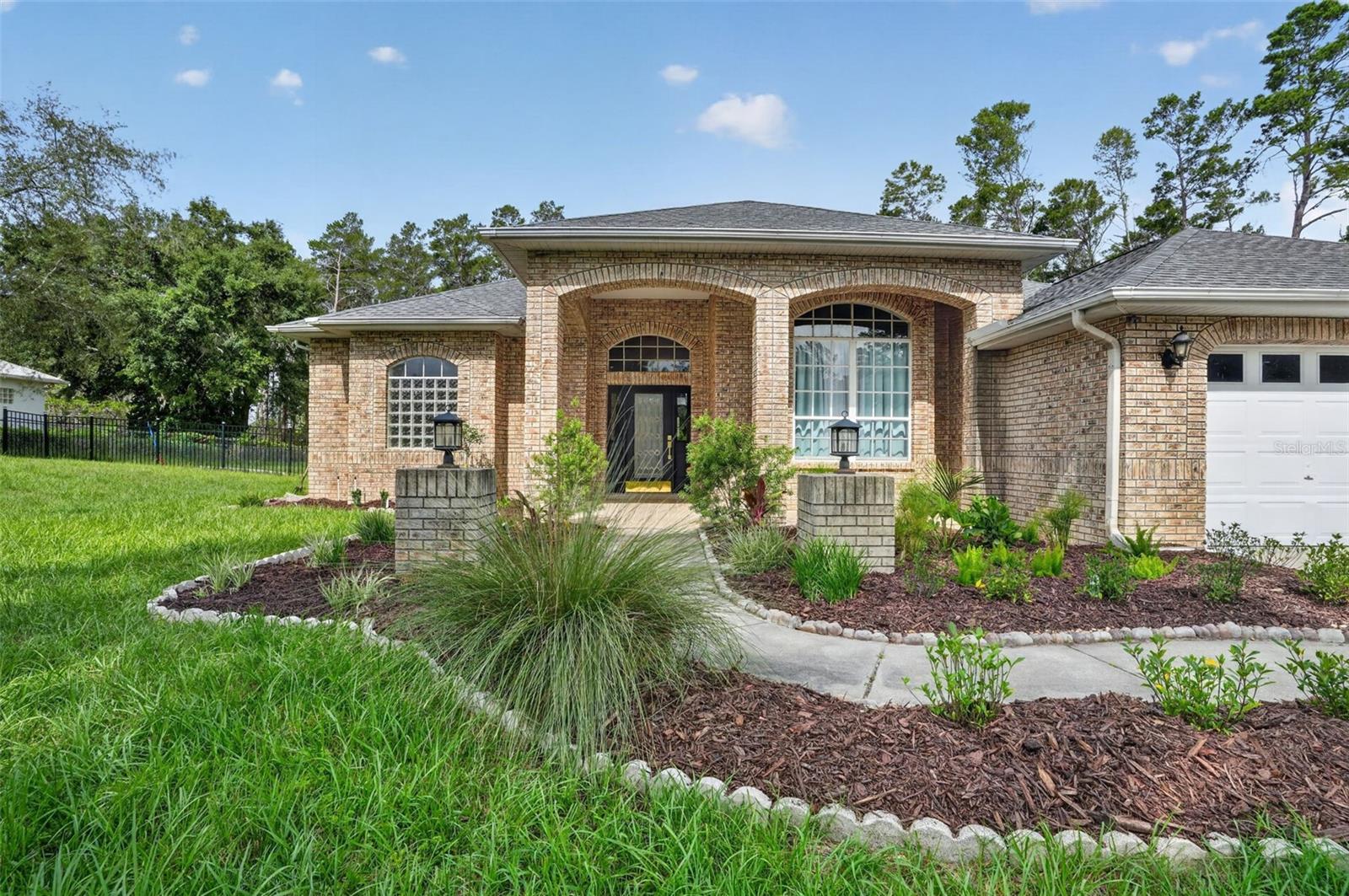 9363 TOOKE SHORE DRIVE
