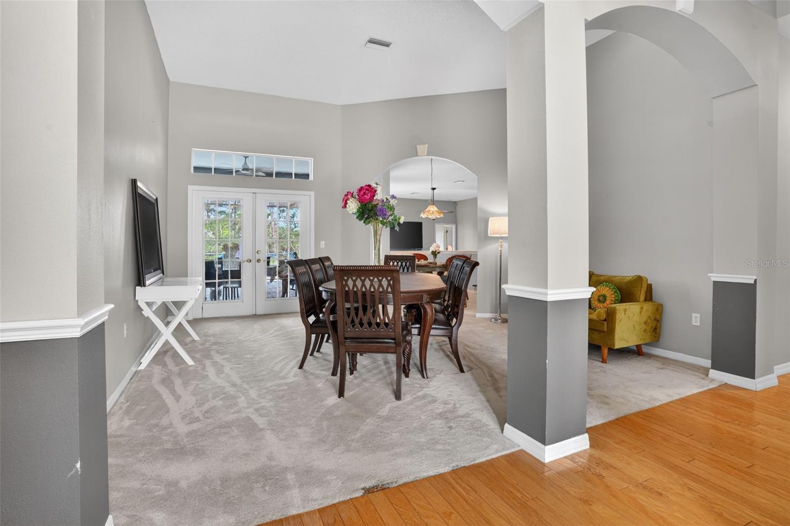9363 TOOKE SHORE DRIVE