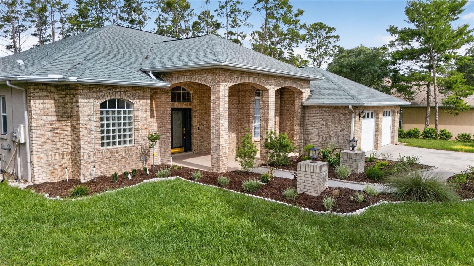9363 TOOKE SHORE DRIVE