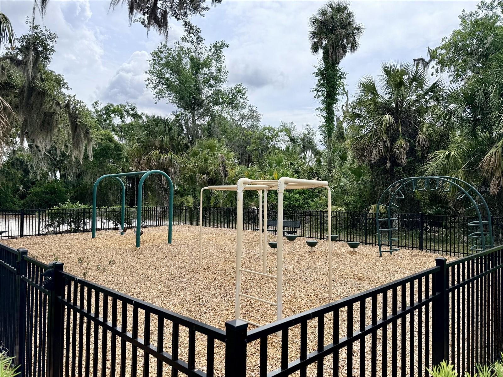 COVE AT TWIN RIVERS - Residential