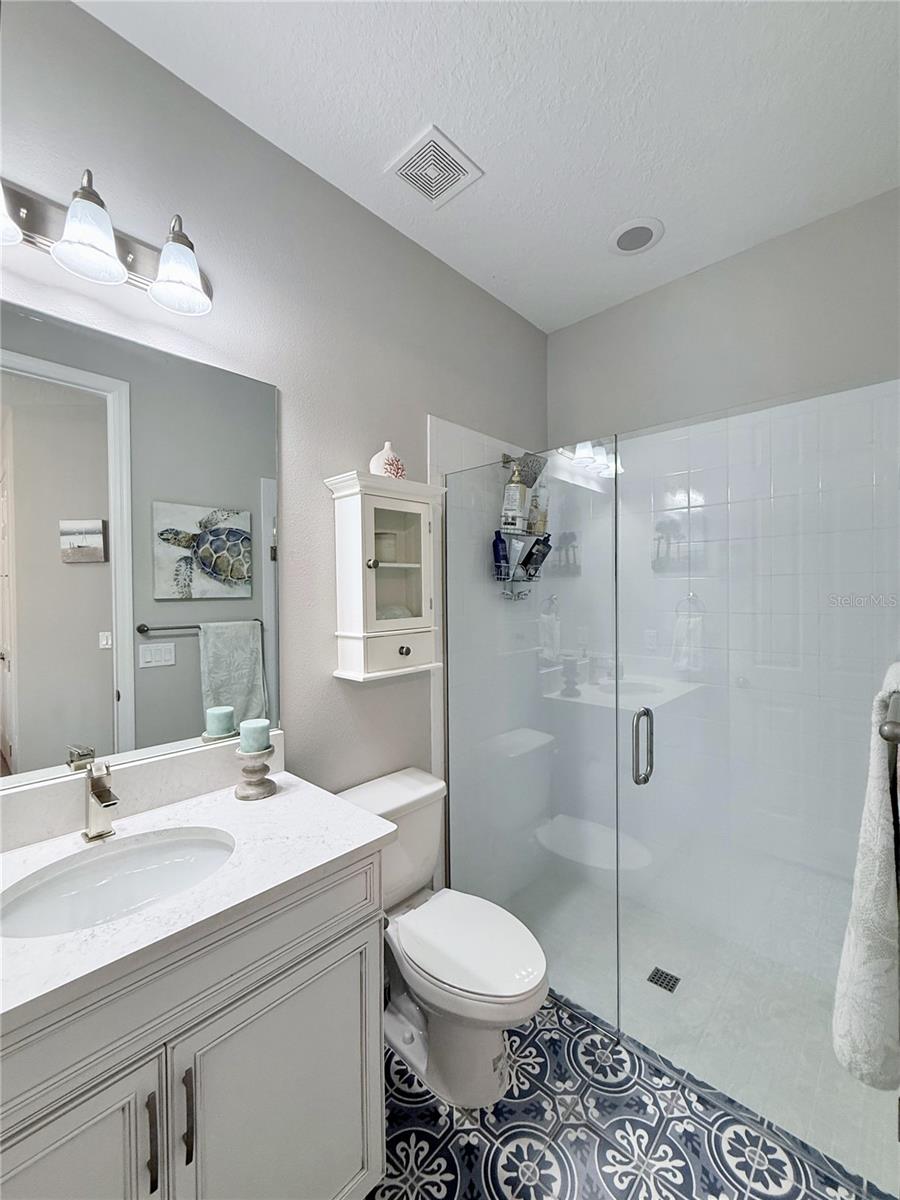 COVE AT TWIN RIVERS - Residential