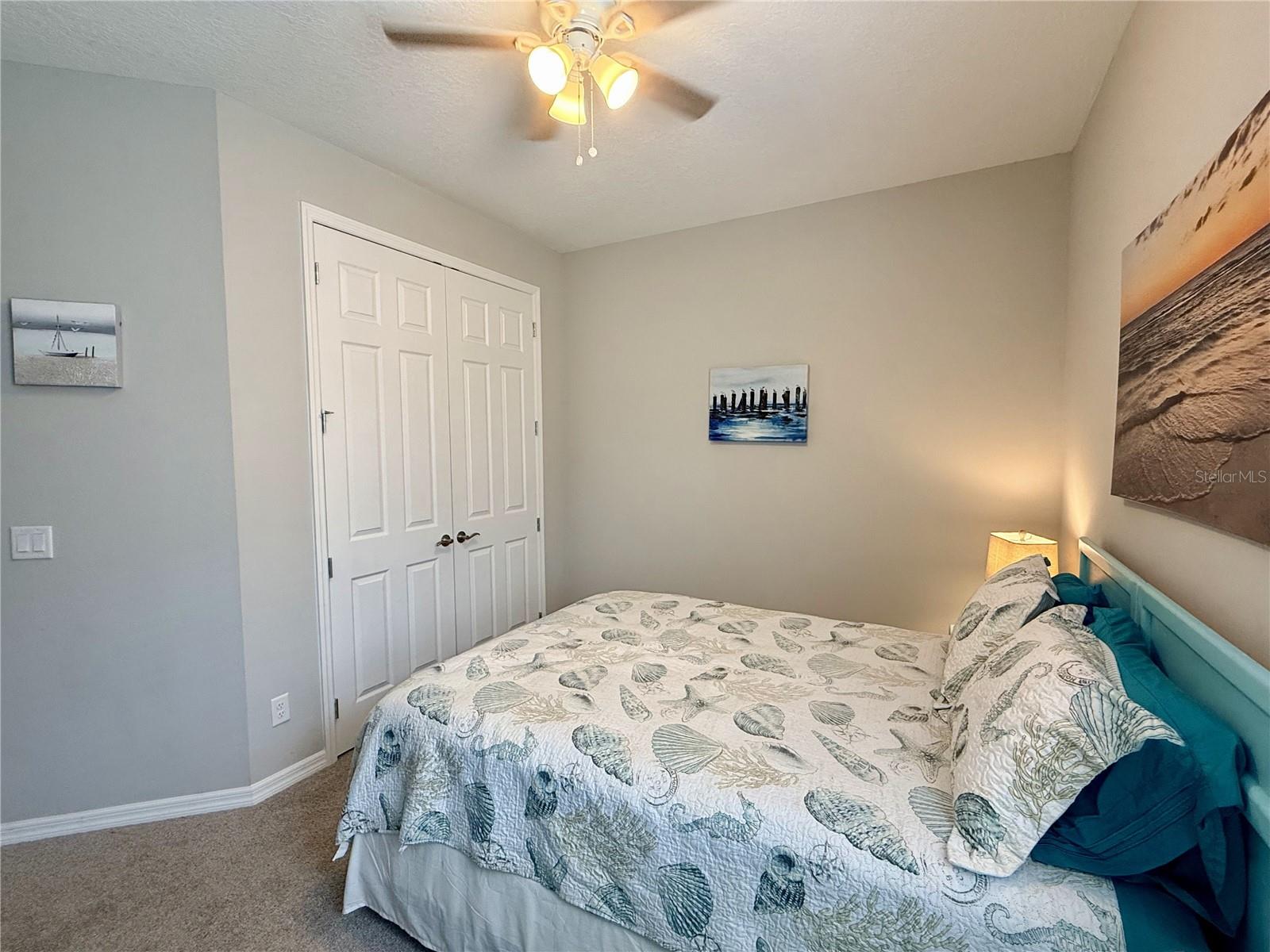 COVE AT TWIN RIVERS - Residential