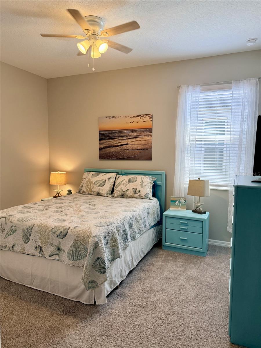 COVE AT TWIN RIVERS - Residential