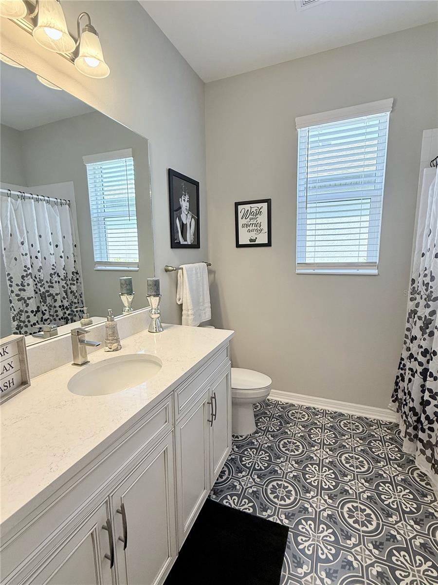 COVE AT TWIN RIVERS - Residential