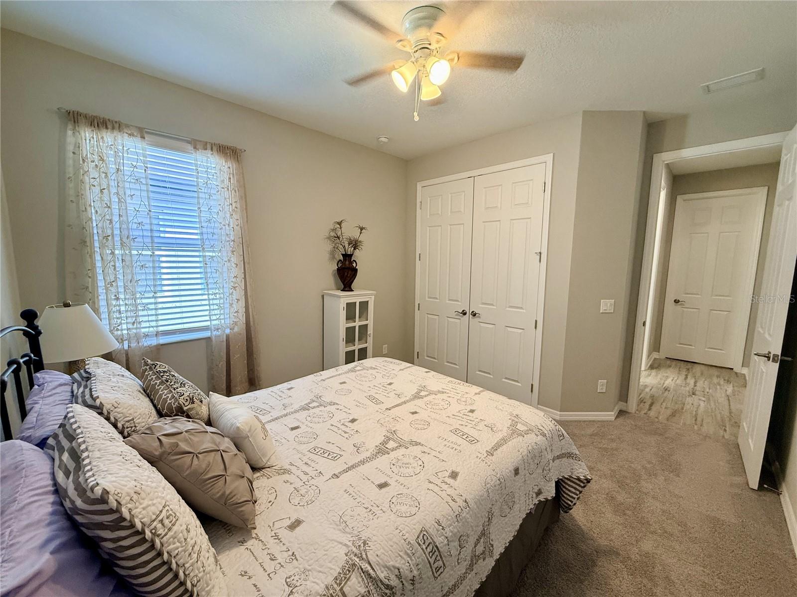 COVE AT TWIN RIVERS - Residential