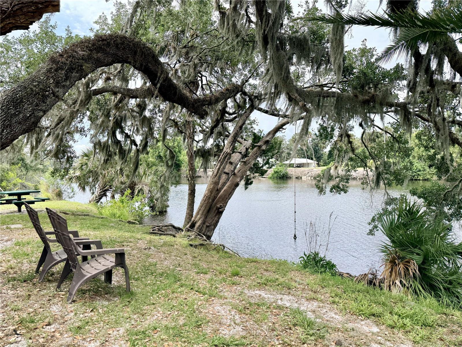 COVE AT TWIN RIVERS - Residential