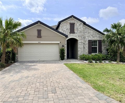 Photo of 14415 20th Street E, Parrish, FL 34219 (MLS # TB8505202)