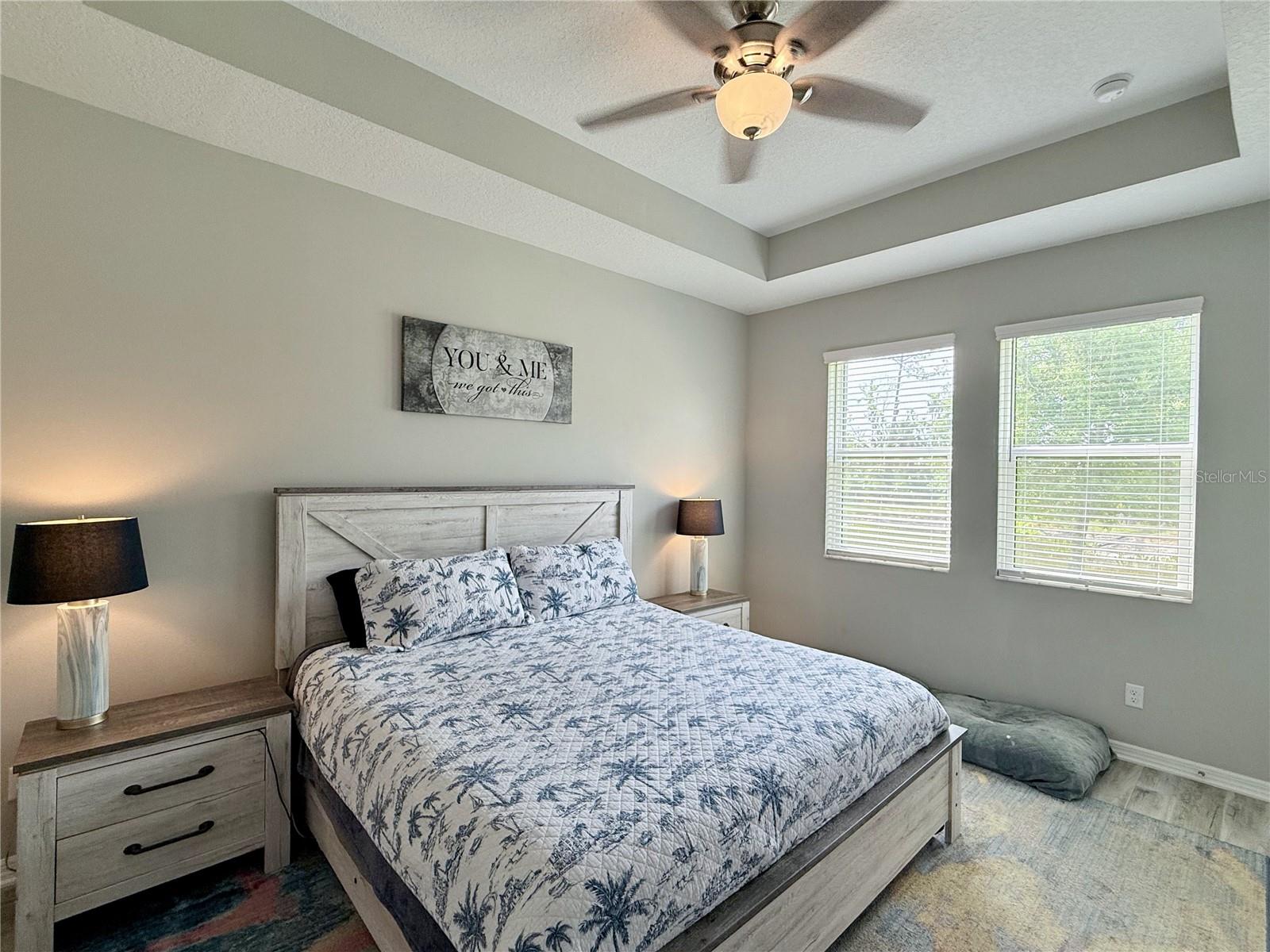 COVE AT TWIN RIVERS - Residential