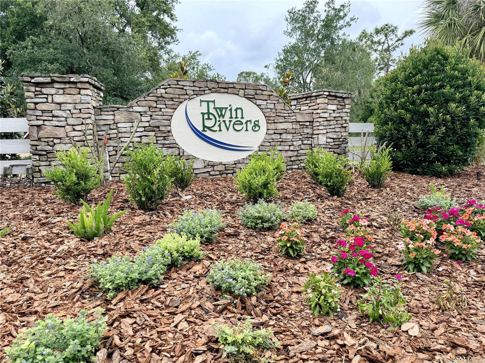 COVE AT TWIN RIVERS - Residential