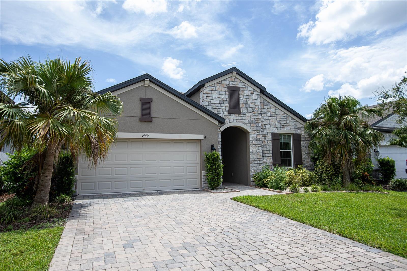 14415 20th Street E, Parrish