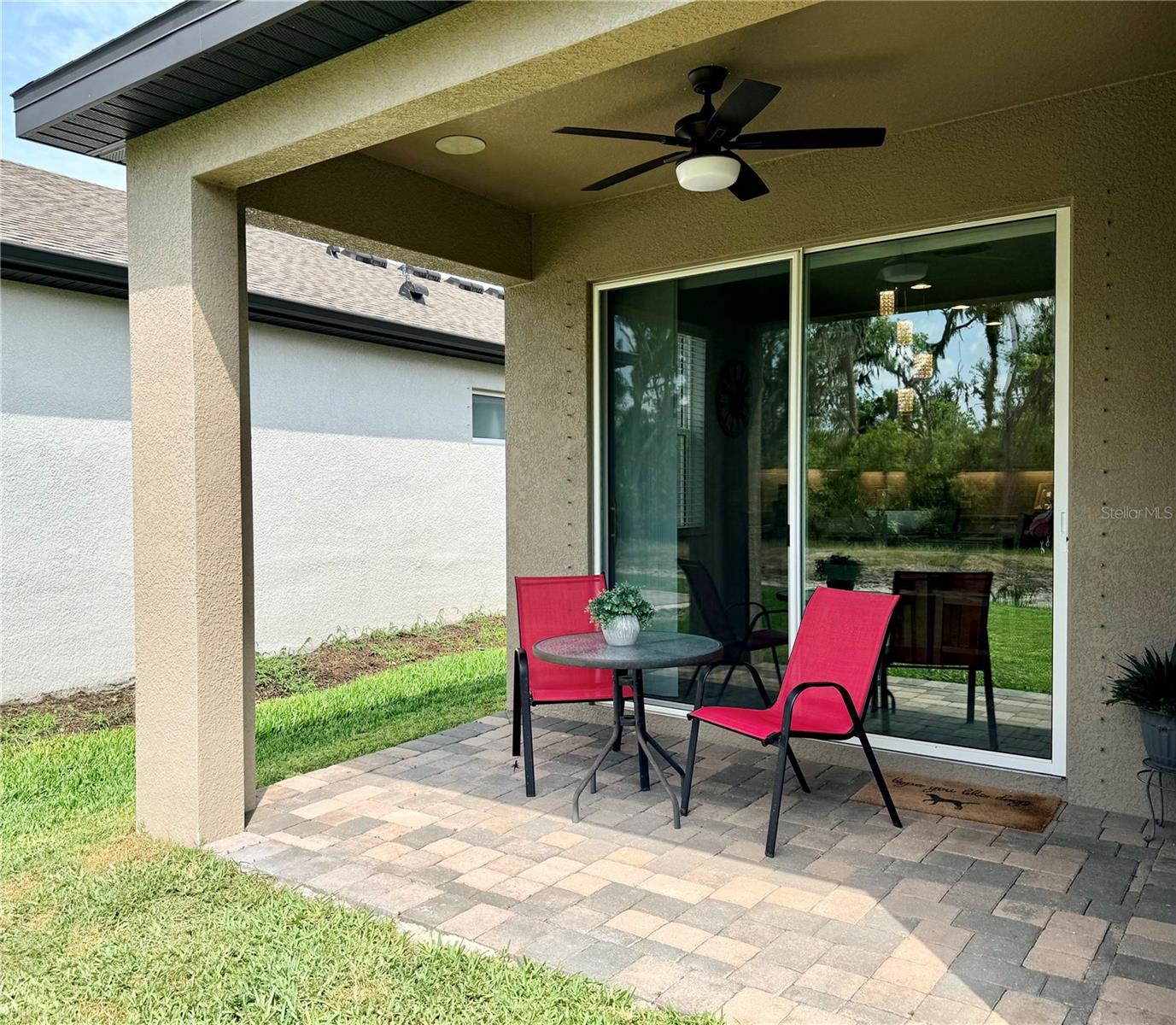 COVE AT TWIN RIVERS - Residential