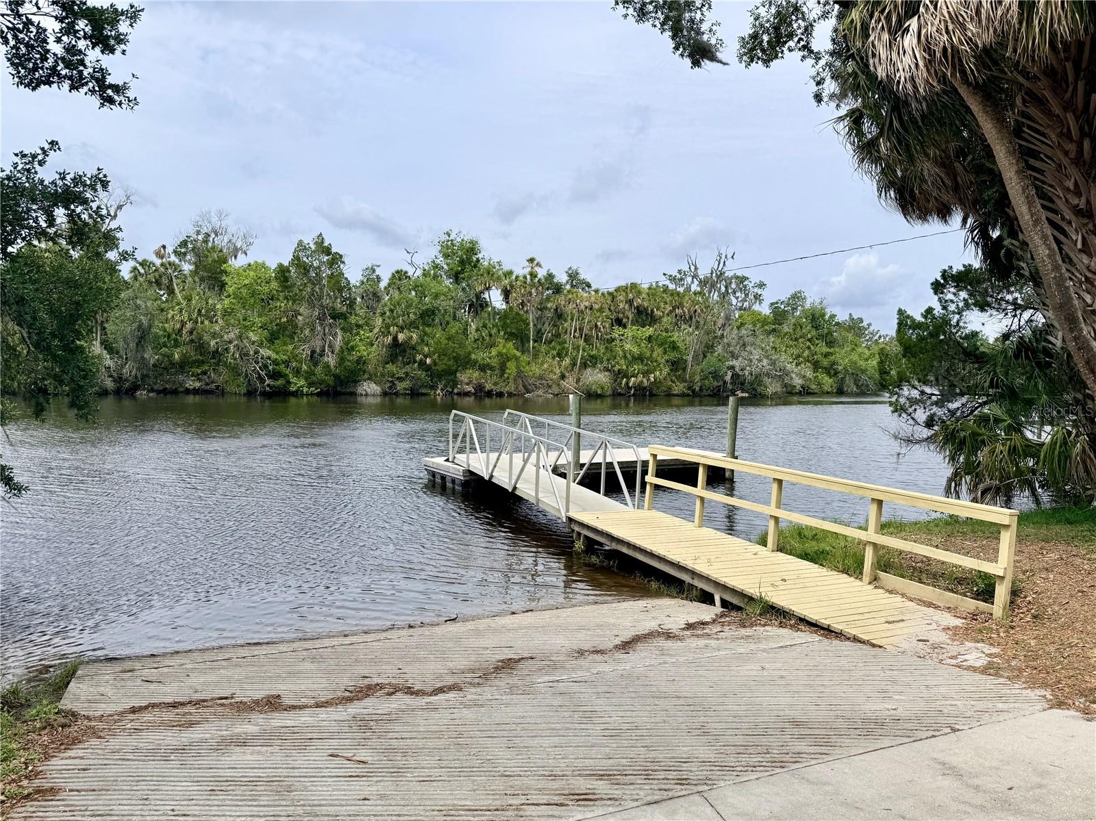 COVE AT TWIN RIVERS - Residential