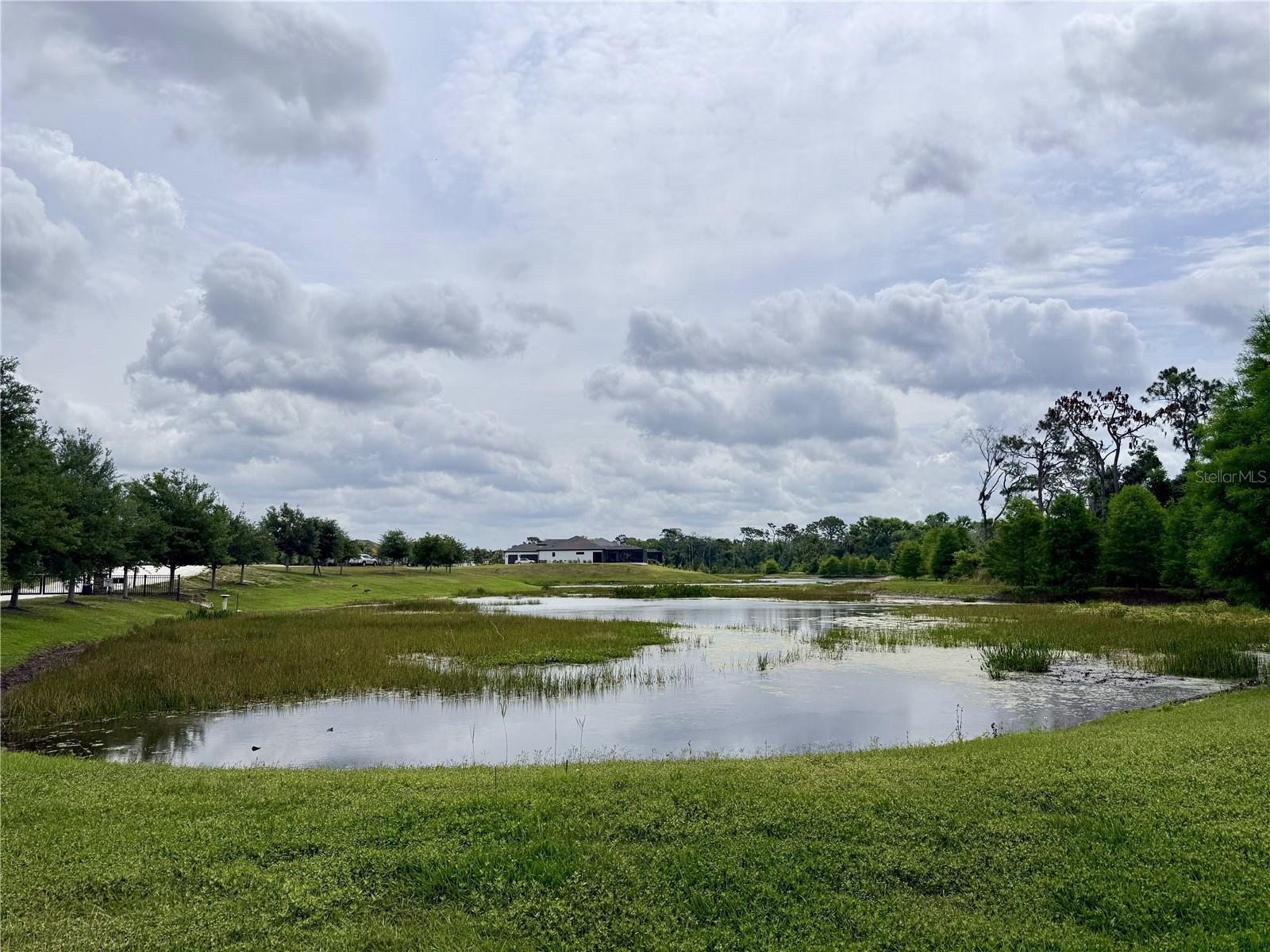 COVE AT TWIN RIVERS - Residential