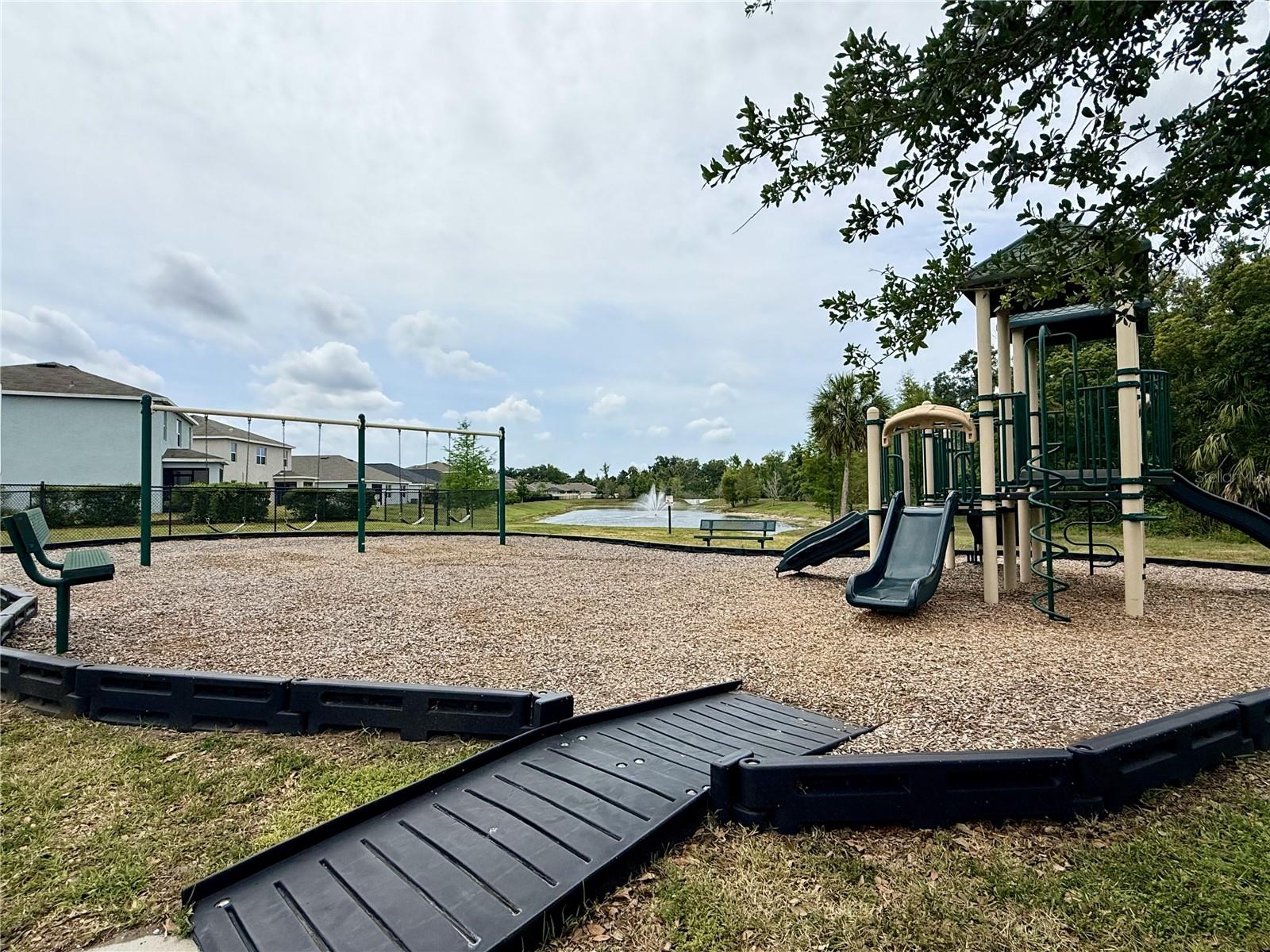 COVE AT TWIN RIVERS - Residential