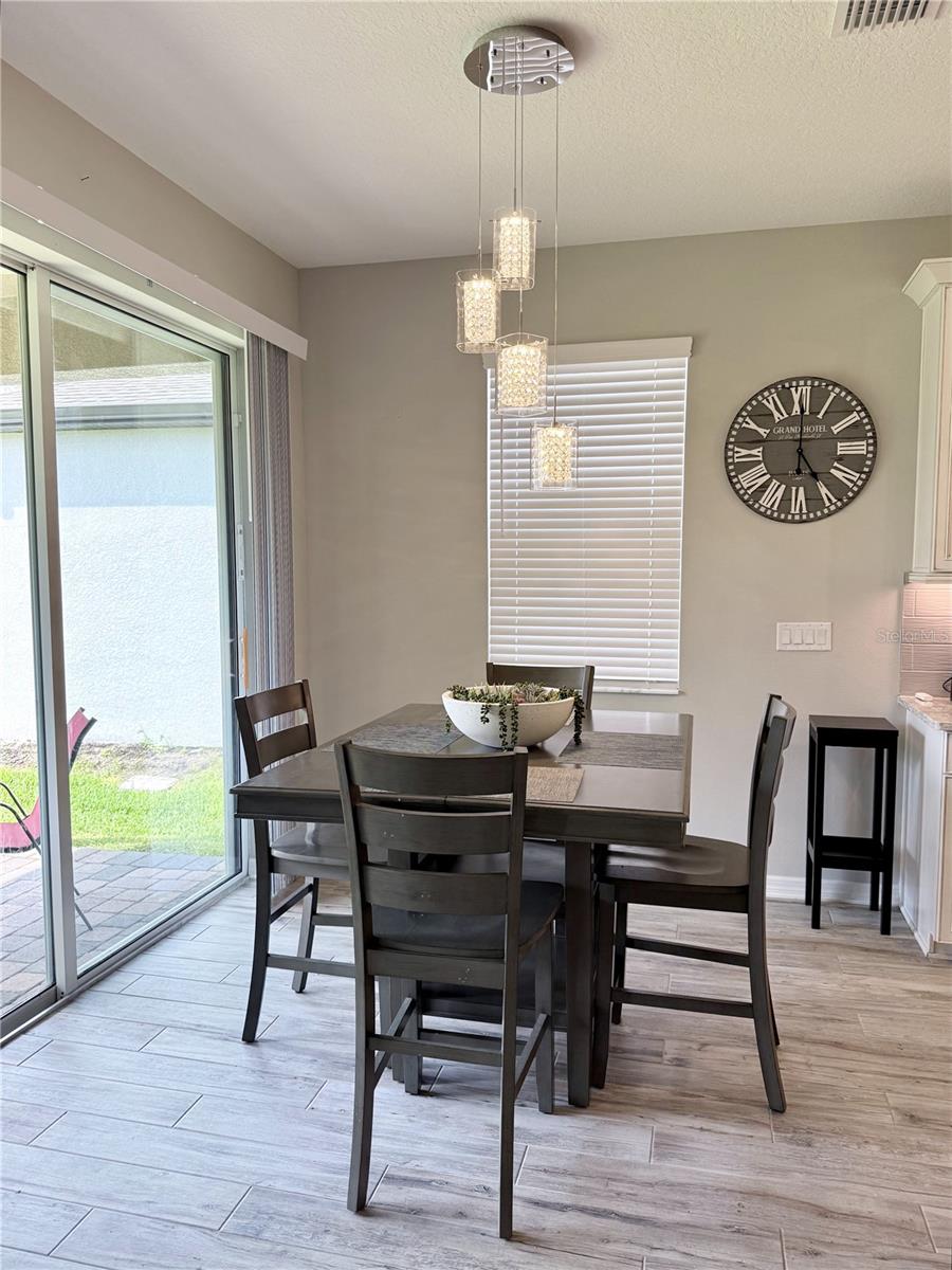 COVE AT TWIN RIVERS - Residential