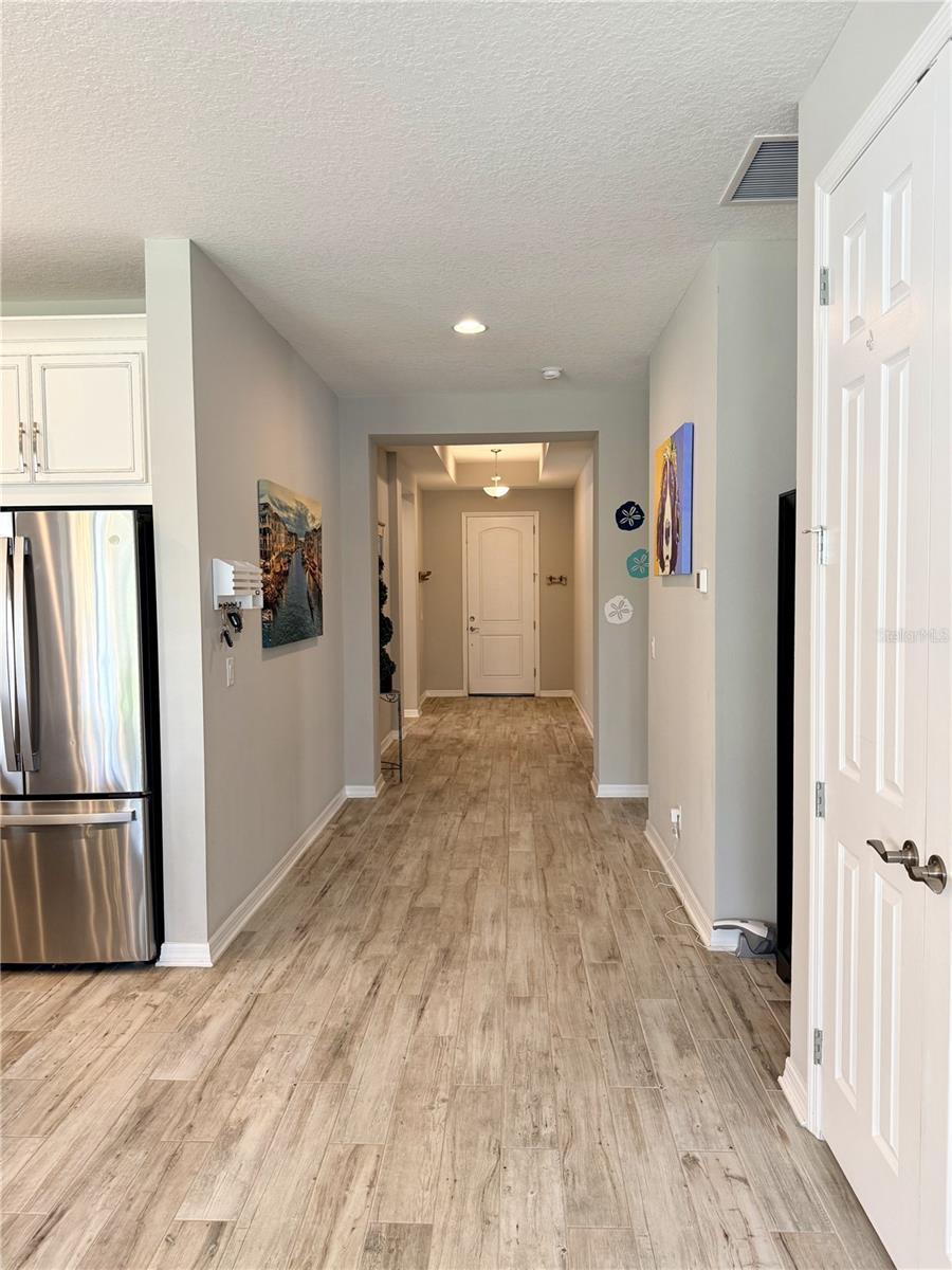 COVE AT TWIN RIVERS - Residential