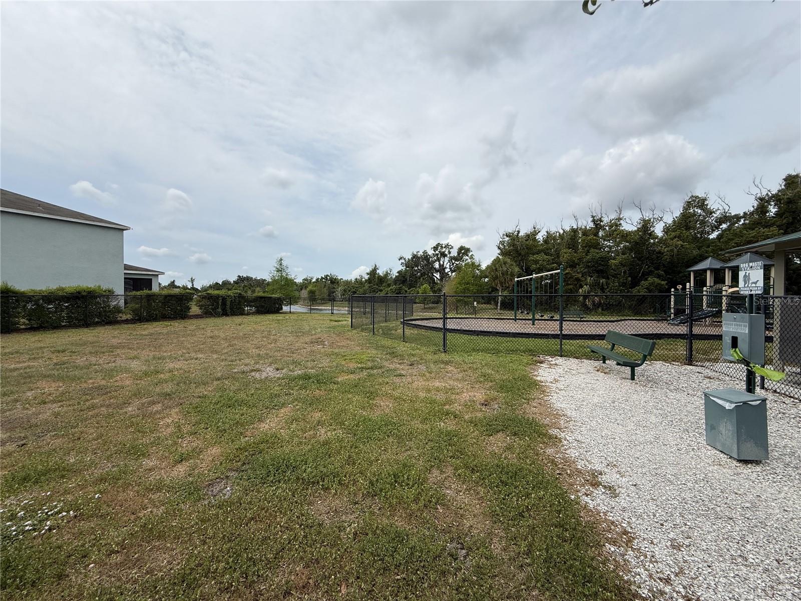 COVE AT TWIN RIVERS - Residential